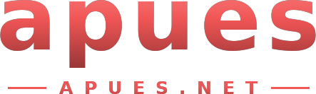 apues logotipo