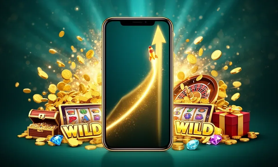 apues Perú aplicación de casino